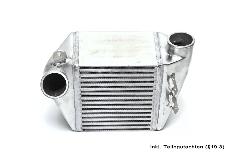 TA Technix Ladeluftkühler Audi A3 8L inkl. Quattro 05VW004